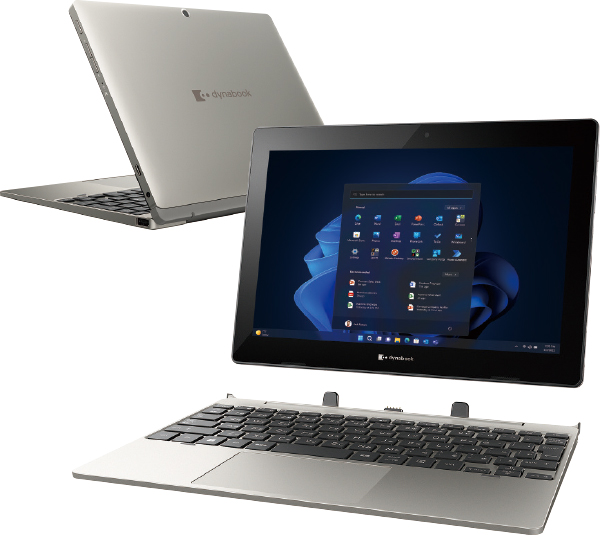 dynabook K60