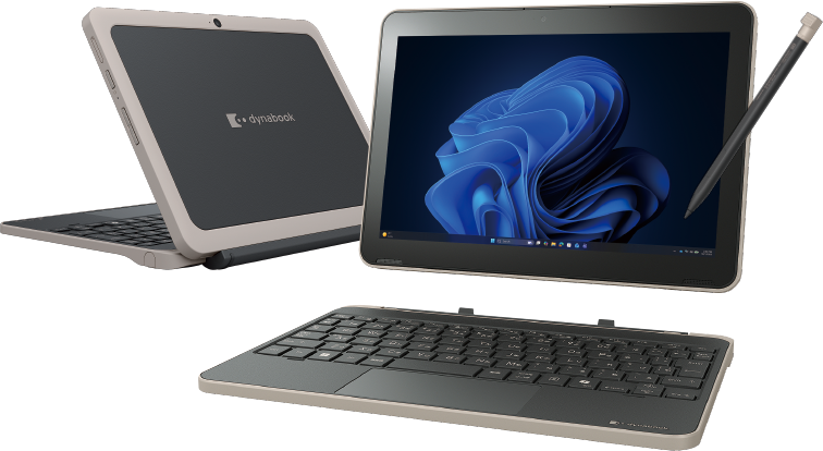 dynabook K70