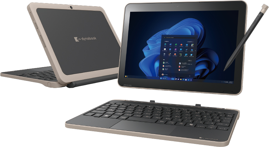 dynabook K70