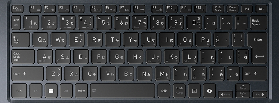 キーボード