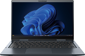 【Office365】5in1パソコン dynabook V83 Corei5 モバイルタブレットPC V83/HV | ビジネス5in1／2in1ノート | 法人向けPC | dynabook