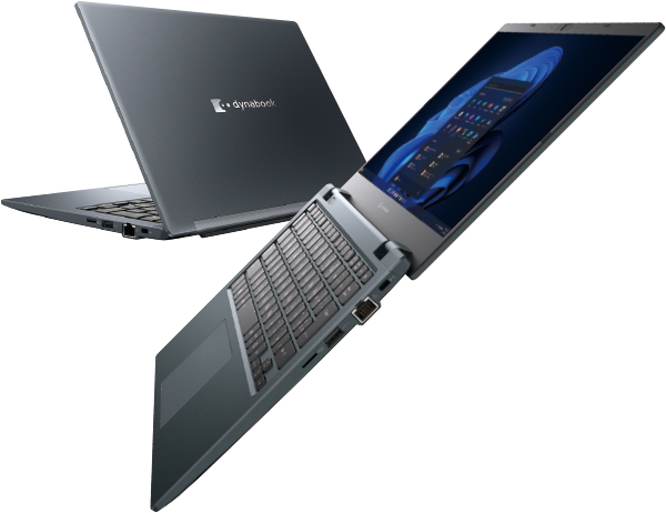 東芝 dynabook G83/HS i7-1165G7 16GB SSD512-