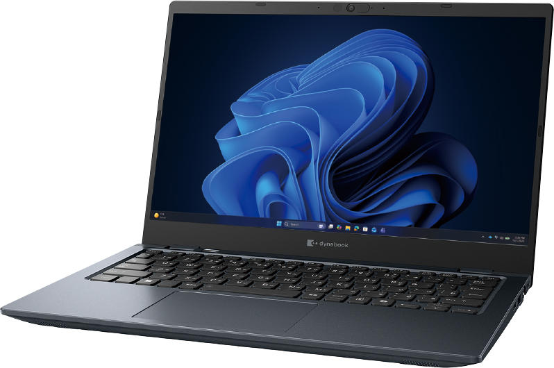G83/MA | ビジネスモバイルノート | 法人向けPC | dynabook