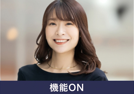 Windows スタジオエフェクトイメージ