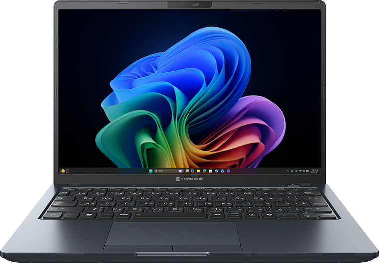 dynabook G83R