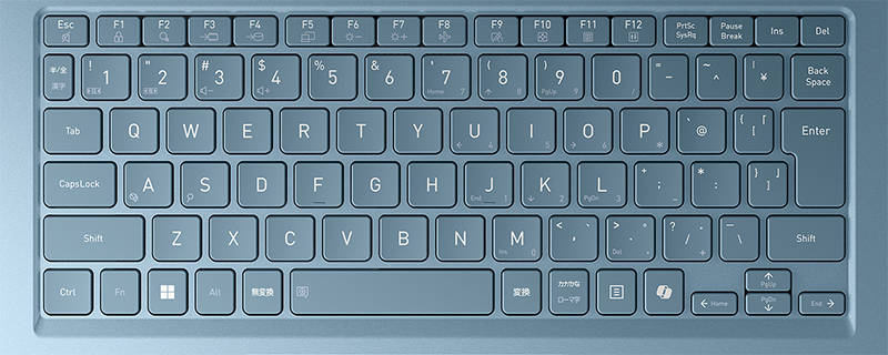 キーボード