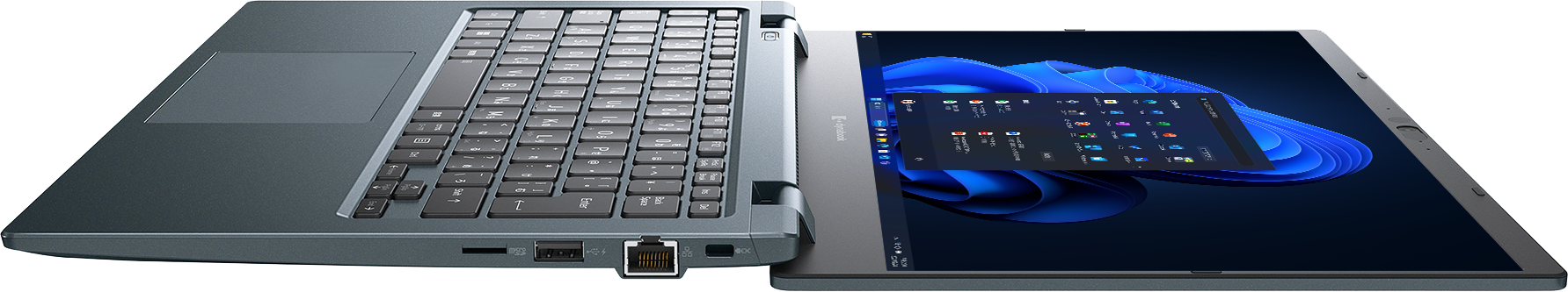 dynabook 13.3型 GA83/XW