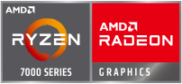 AMD RYZEN