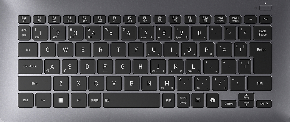 キーボード