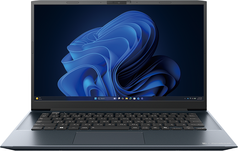 MJ64/LA | ビジネスモバイルノート | 法人向けPC | dynabook