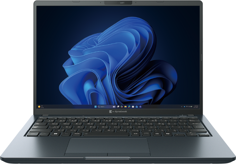 ノートパソコンWindows11搭載 dynabook RCA73 ほぼ未使用 ノートパソコンWindows11搭載 dynabook RCA73 ほぼ未使用 【公式通販】
