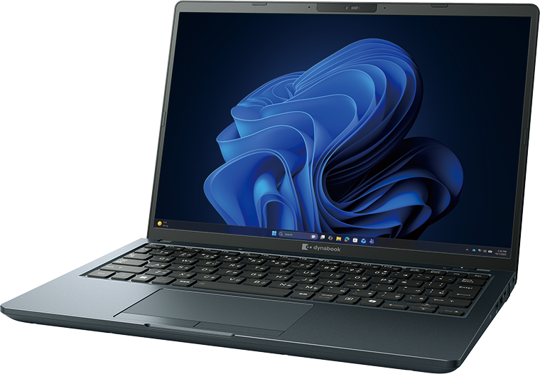 RJ73/MA | ビジネスモバイルノート | 法人向けPC | dynabook