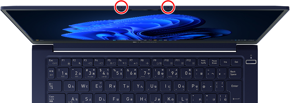 Windowsノート本体 Dynabook RJ74/KU i5 1240P 16GB 256GB RJ74/KU | ビジネスモバイルノート | 法人向けPC | dynabook