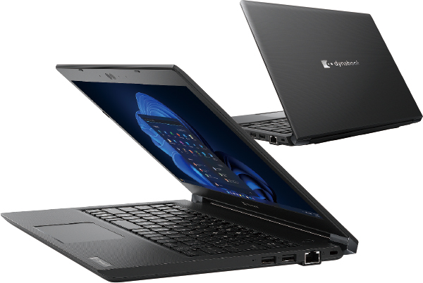 dynabook S73/DP Core i5-8250U 13.3 Win10