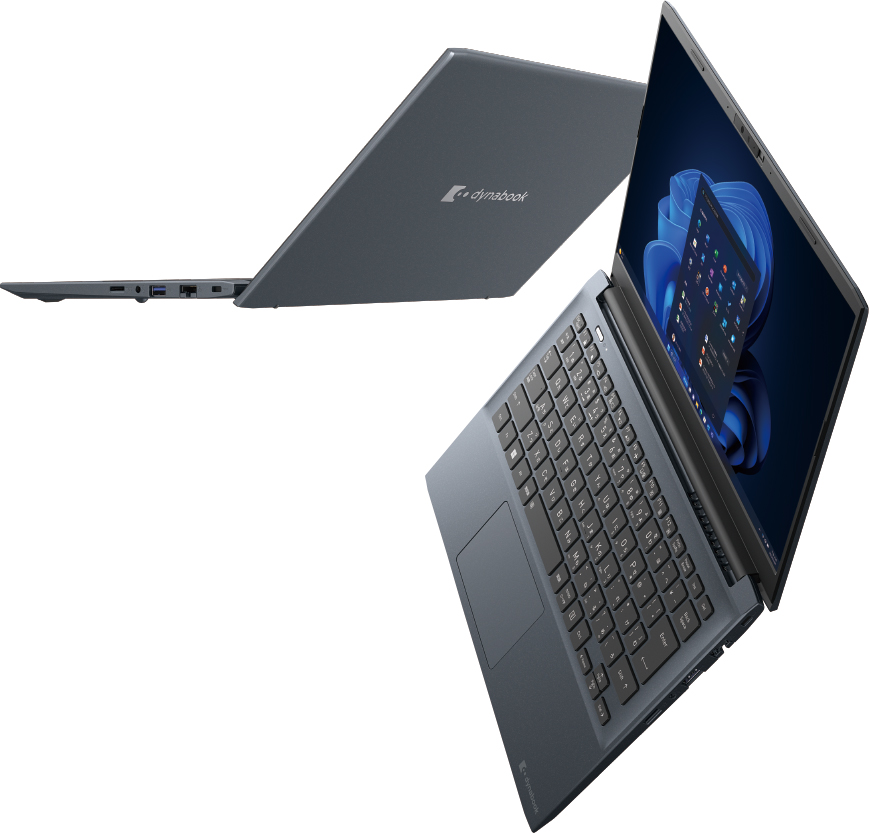 ノートパソコン　Dynabook　A6SJKWL8241BOSWindows11P