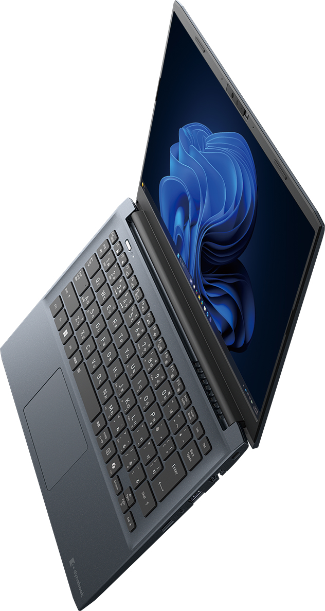 SJ73/LA | ビジネスモバイルノート | 法人向けPC | dynabook
