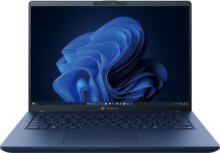 X74/LA | ビジネスモバイルノート | 法人向けPC | dynabook