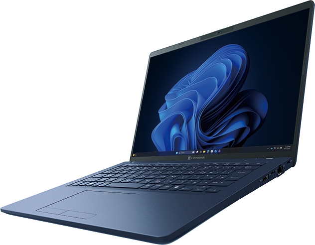 X74/LA | ビジネスモバイルノート | 法人向けPC | dynabook