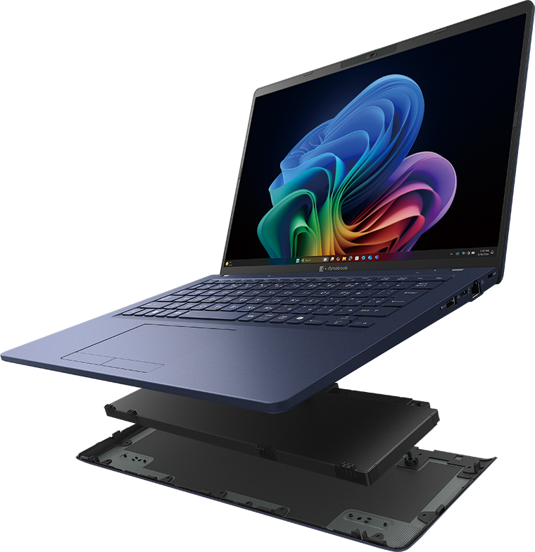 X74/PA | ビジネスモバイルノート | 法人向けPC | dynabook