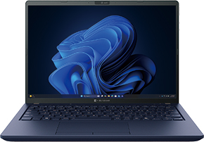 X83/LA ラインアップ | ビジネスモバイルノート | 法人向けPC