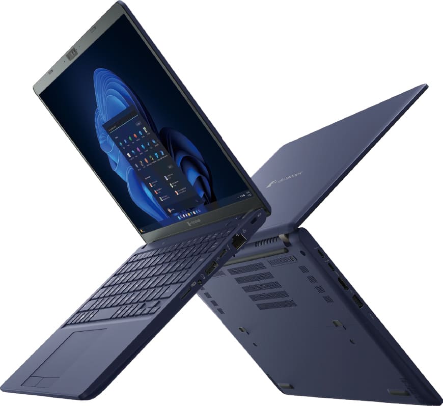 dynabook X83