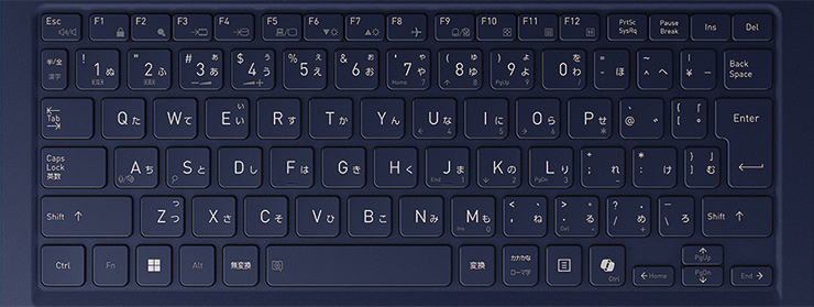 キーボード