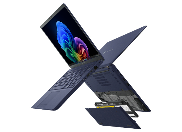 X83/PA | ビジネスモバイルノート | 法人向けPC | dynabook
