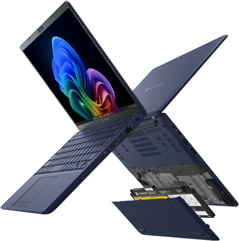 X83/PA | ビジネスモバイルノート | 法人向けPC | dynabook