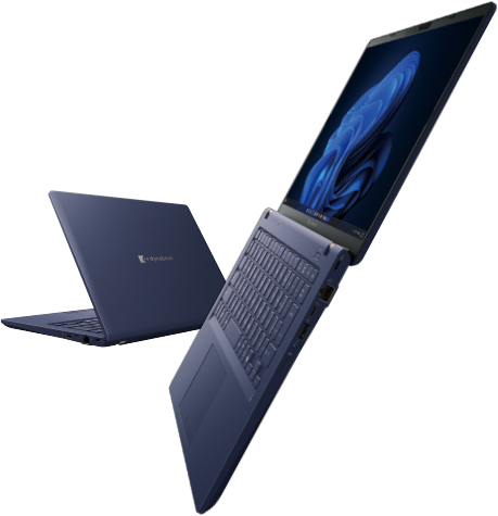 XA74/VA | ビジネスモバイルノート | 法人向けPC | dynabook