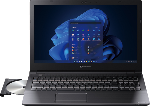 dynabook B65/HU (Corei5/16GB/SSD256GB)