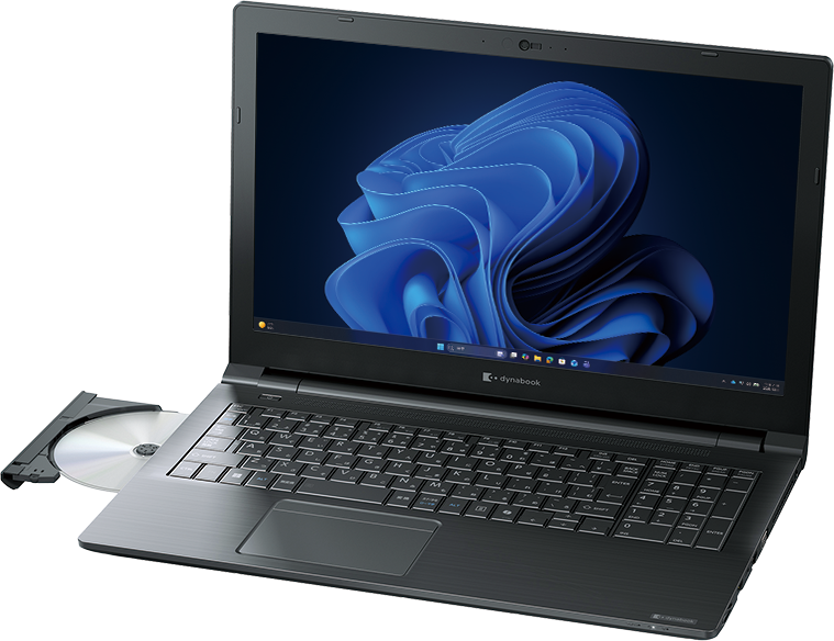 B55/LA | ビジネスノート | 法人向けPC | dynabook（ダイナブック公式）