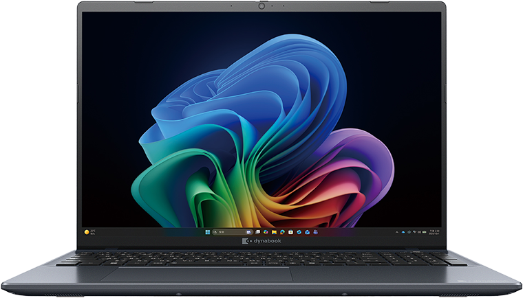 dynabook ノートPC B86/PA | ビジネスノート | 法人向けPC | dynabook（ダイナブック公式）