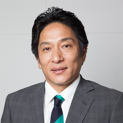 青山学院大学陸上競技部 監督 原 晋 氏
