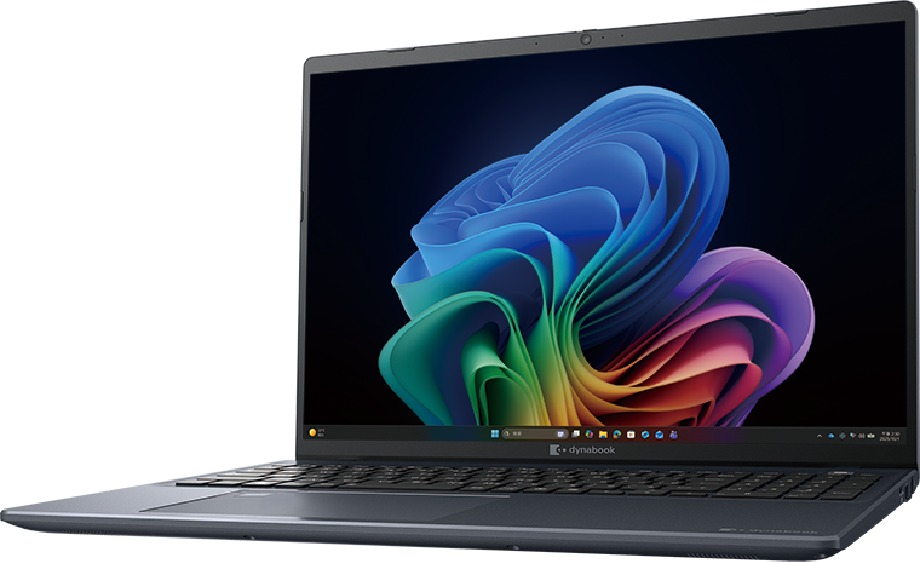 dynabook B86/PA