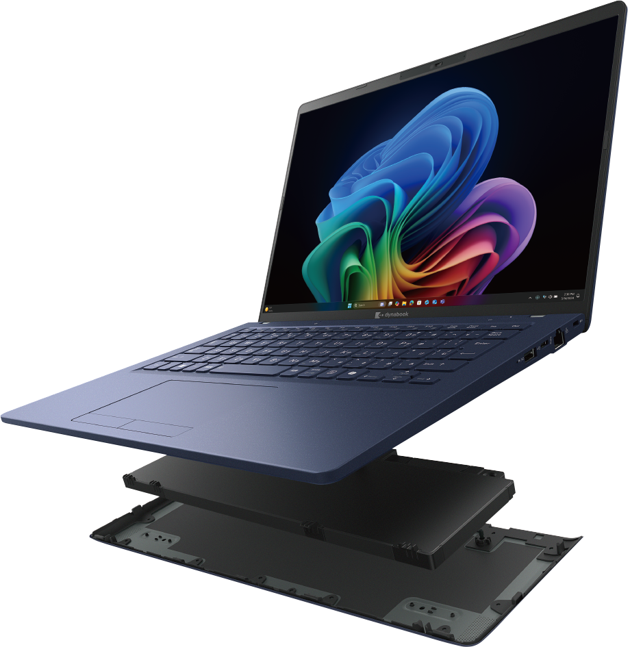dynabook X74 CHANGER/PA