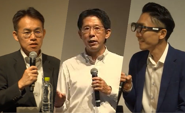 日本マイクロソフト株式会社 デバイスパートナーセールス事業本部 シニアパートナーテクノロジーストラテジスト 平井 健裕 氏