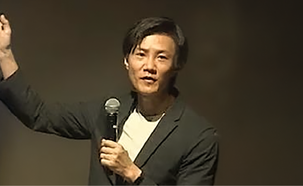 株式会社Workstyle Evolution 代表取締役 池田 朋弘 氏