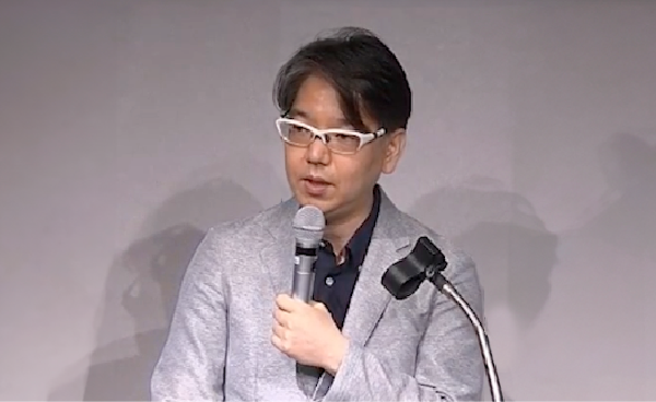 株式会社01START 代表取締役 芝先 恵介 氏