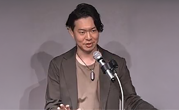 株式会社WEEL 代表取締役 田村 洋樹 氏