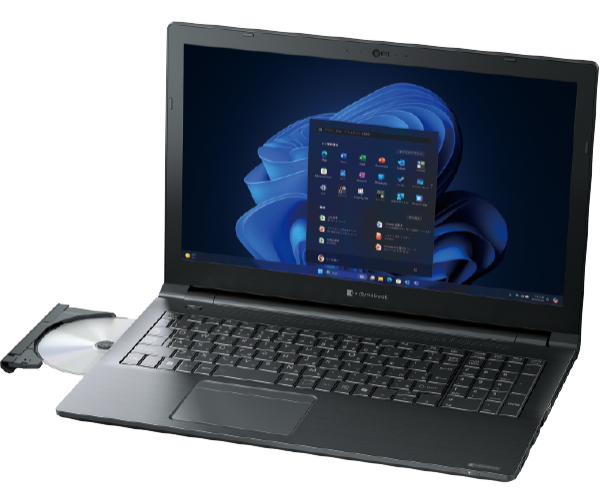 dynabook B55