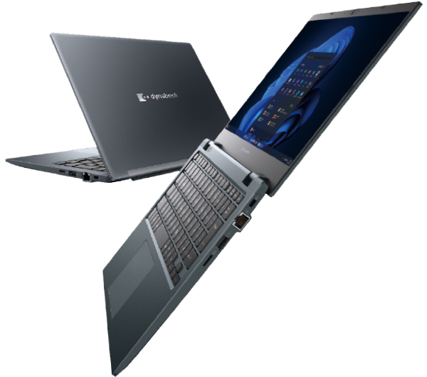 dynabook G83