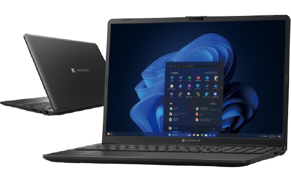 dynabook P56