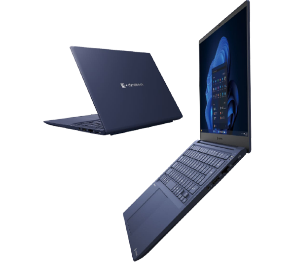 dynabook SJ74