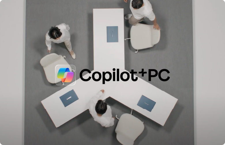 ビデオ【dynabook Copilot+ PC で時間を磨き、未来を創る】dynabook X94