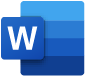 Wordアイコン