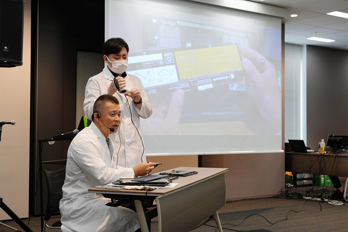 Future Work Lab 2026 ワークショップ