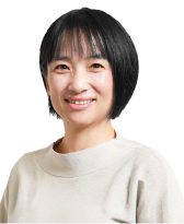 株式会社日本木材 代表取締役 中小企業診断士 長谷部 愛 氏