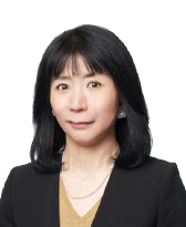インテル株式会社 執行役員 技術・営業統括本部 本部長 町田 奈穂 氏