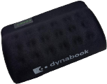 dynabookオリジナルリストレスト