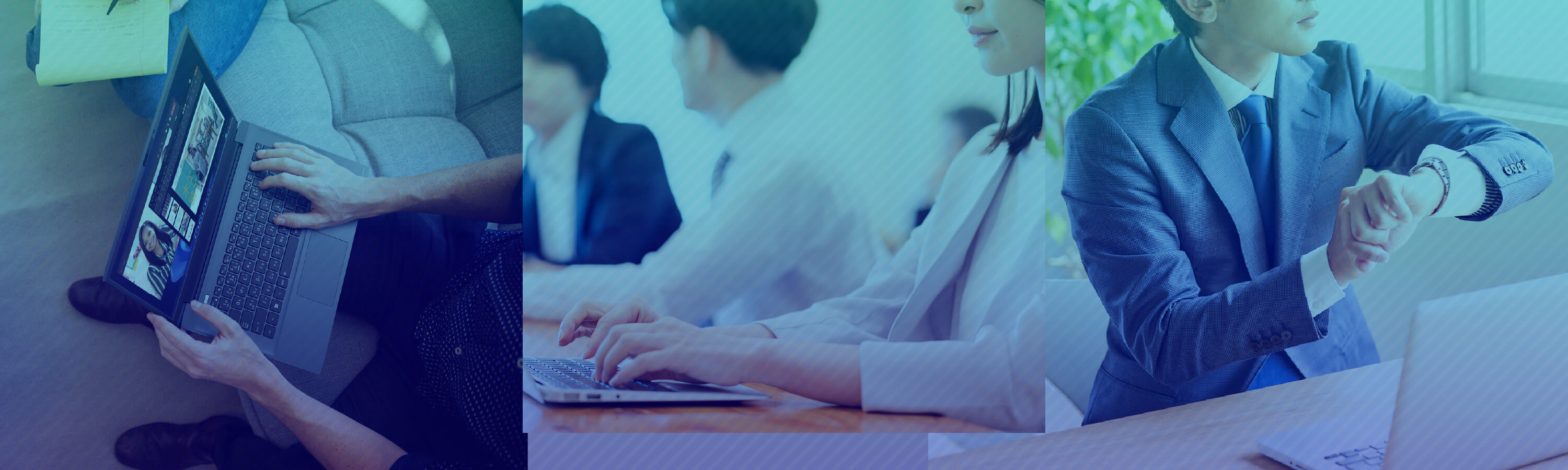 残業：イメージ
